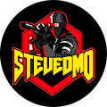 Steve Dmo Avatar